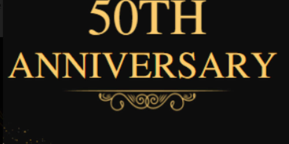 50th Anniversary Celebration